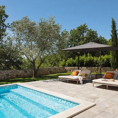 Gasthof Beautiful Panoramic View ! Labin (Istria)